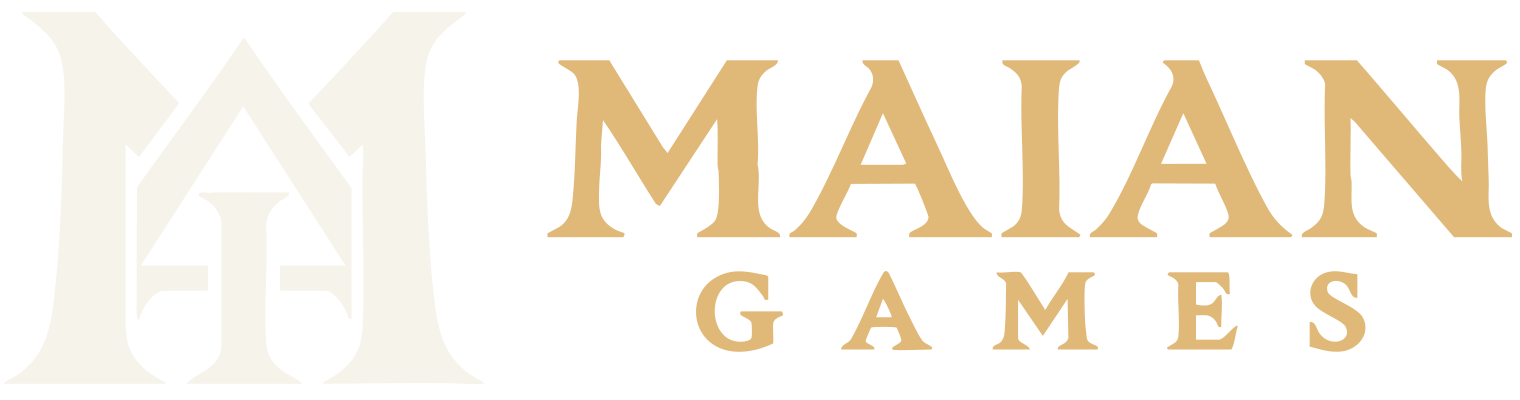 Maian Games